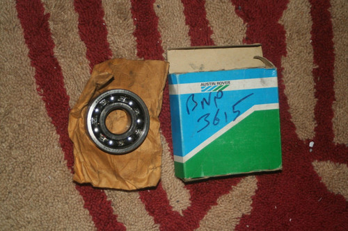 Nos rover gearbox bearing - nos,