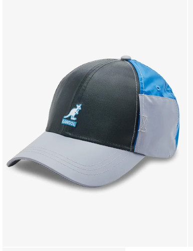 Kangol men grey k5371 - grey,