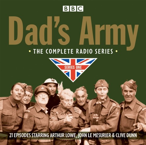 Lowe arthur dad s army - :,
