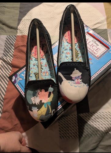 Irregular choice alice - irregular,
