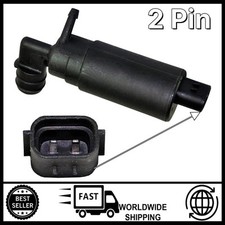 Windscreen (Front Single