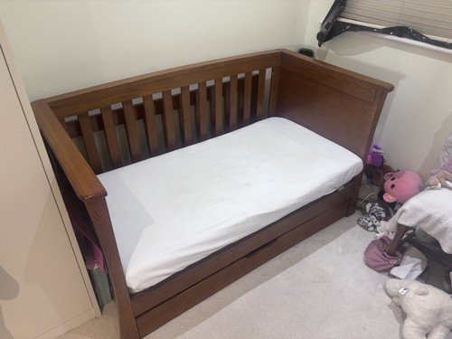 Mamas and papas solid oak - and,