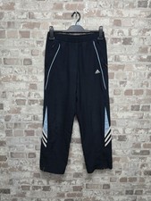 adidas Tracksuit Bottoms, navy