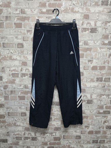 Adidas tracksuit bottoms navy - bottoms,,