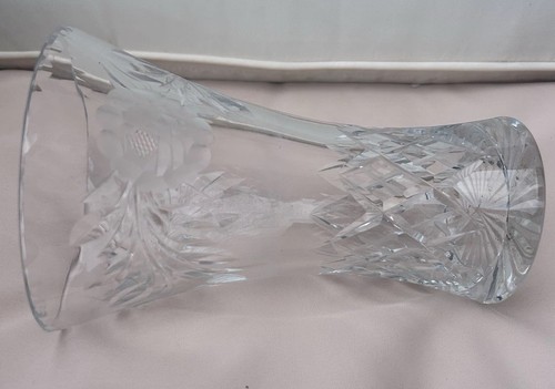 Lovely vintage stuart cut - lovely,