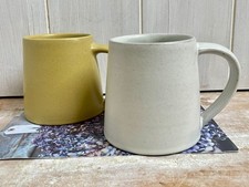 PAIR 2 x Hand Made Studio