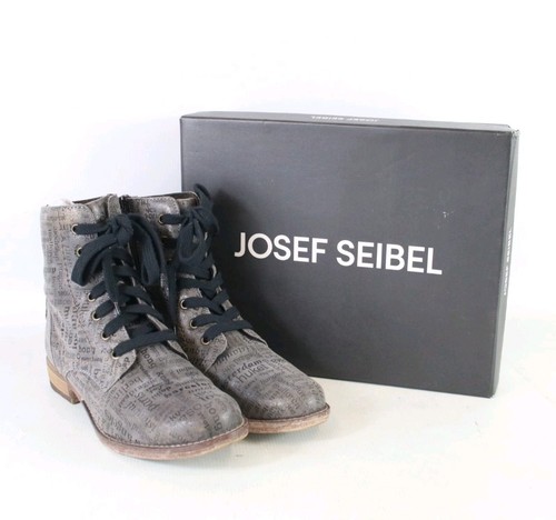 Josef seibel sienna - seibel, graphit