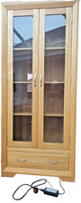 Oak Furniture Land "Bevel"