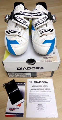 Diadora aerospeed womens spd - aerospeed, 2