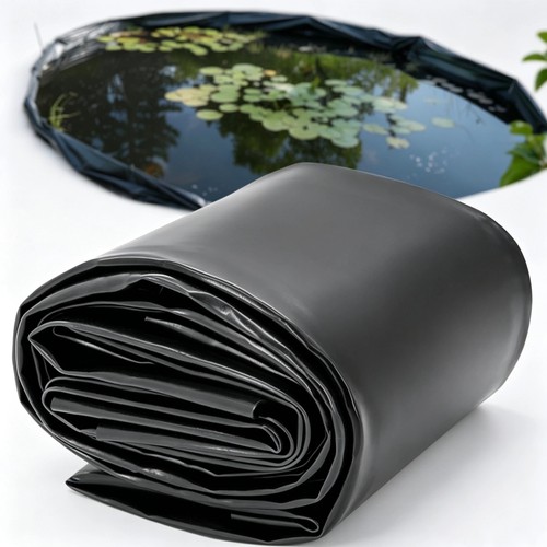 Promotion 33ft 8mil pond - 8mil,