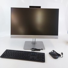 HP EliteOne 800 G4 AIO FHD