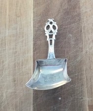 Victorian Sterling Silver