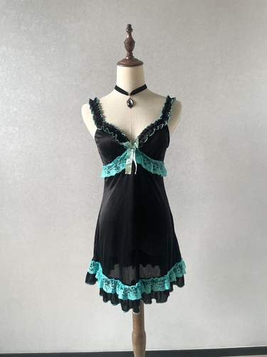 Japanese brand dolly - , black