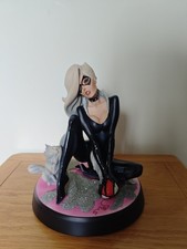 EXCLUSIVE Black Cat Sideshow