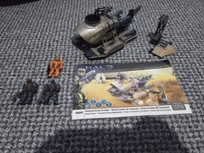 Halo Mega Bloks 96869 Covenant