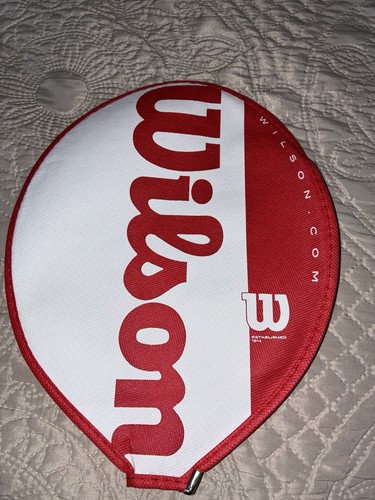 Wilson badminton racket head - wilson,