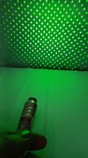 Green Lazer Pointer Pen