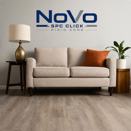 Spc click rigid core - , lvt