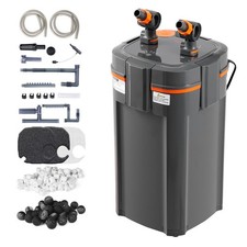 238GPH UV Aquarium Water Pump