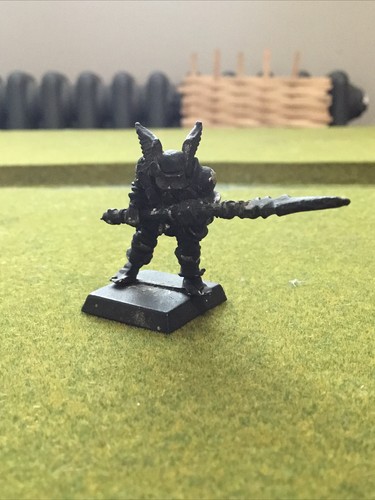Empire bretonnian chaos - empire,
