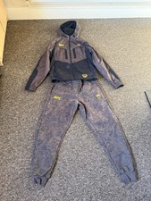 UFC Venum Fusion Fight Week