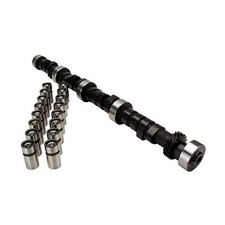 Camshaft Kit for Ford Fiesta 1.6 LUD XR2 1985-1989 Petrol Hatchback BGA CS6303FK