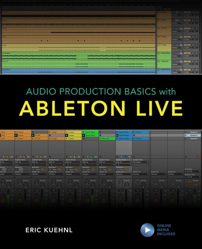 Audio production basics with - audio,