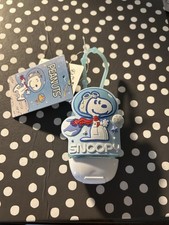 Peanuts Snoopy Anti Bac Holder