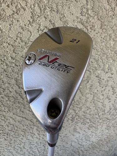 Nakashima ntec utility - nakashima, 2.80