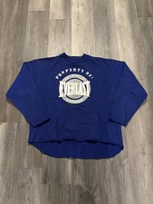 Vintage 90s Everlast gym