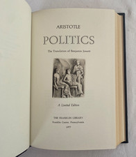 Franklin Library 100 Greatest