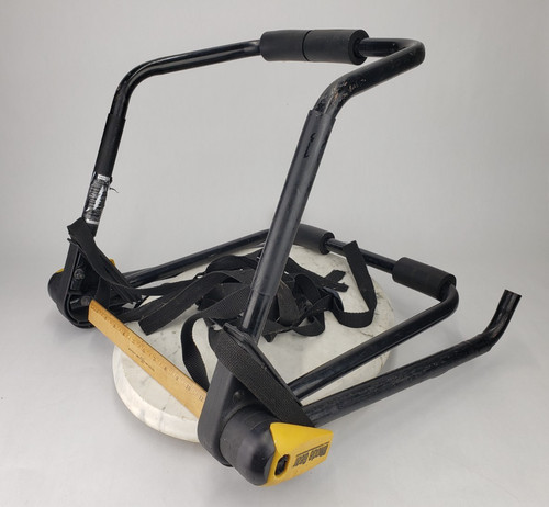 Rhode gear cycle shuttle - cycle,