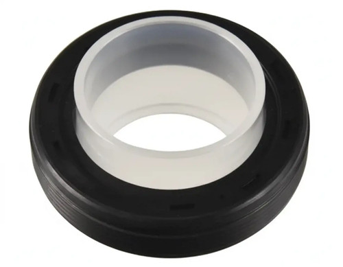 Camshaft oil seal frontal