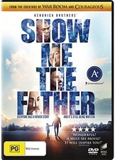 Show Me the Father DVD | The