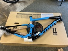 2019 Kona Hei Hei Trail DL Medium 27.5 Boost Spacing