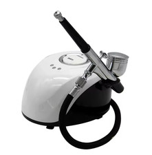 Professional Airbrush Machine Kit – Nail, Tattoo, Cake, Makeup, Mist Sprayer