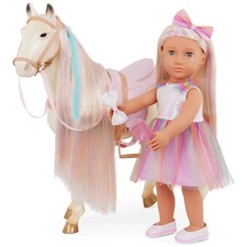 Our Generation Enchanting