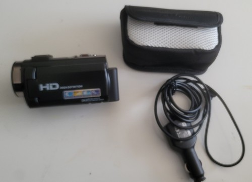 Dvc digital video camera - video,