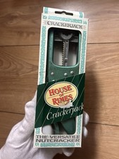 Vintage House of Rimes “Crackerjack” Nutcracker – Pre-Owned – With Later Box 