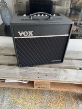 Vox Valvetronix VT80+ Guitar