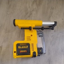 DEWALT D25303dh Cordless Dust