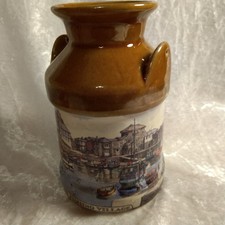 Presingoll Pottery Cornwall