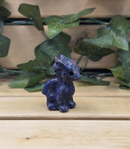 Beautiful stunning sodalite - beautiful,