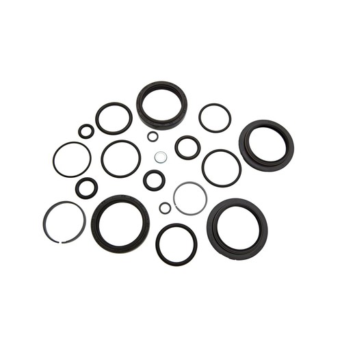 Rock shox fork basic - rock,
