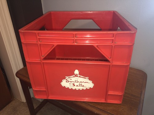 Vintage 1970 southern belle - 1970's,
