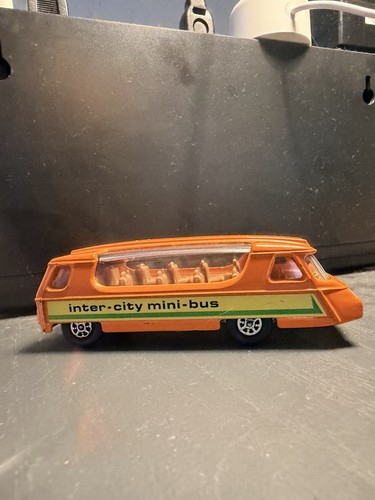 Nice vintage corgi - vintage, 701