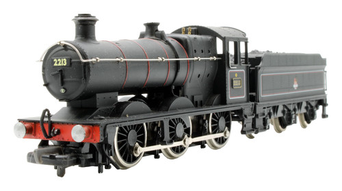 Mainline gauge 059 br - oo,