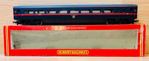 Hornby gauge r4002 - 'oo',