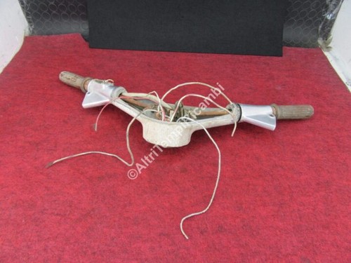 Handlebar for innocenti - handlebar,
