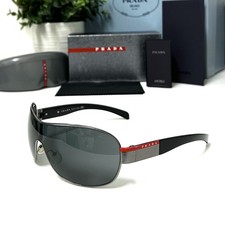 Genuine Y2K Prada Linea Rossa